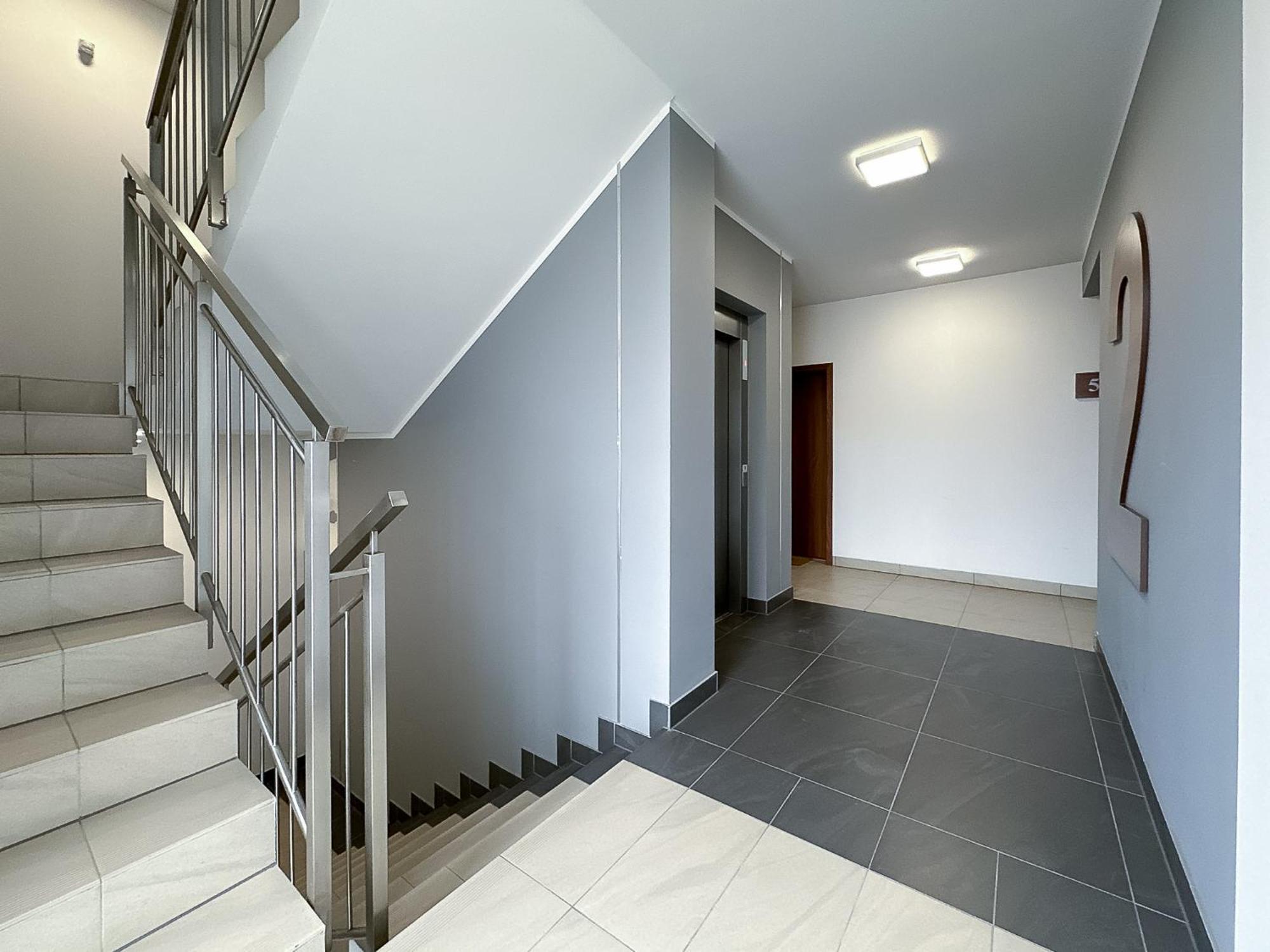 Krakowski Zakatek- Apartament Premium Z Garazem Exterior photo